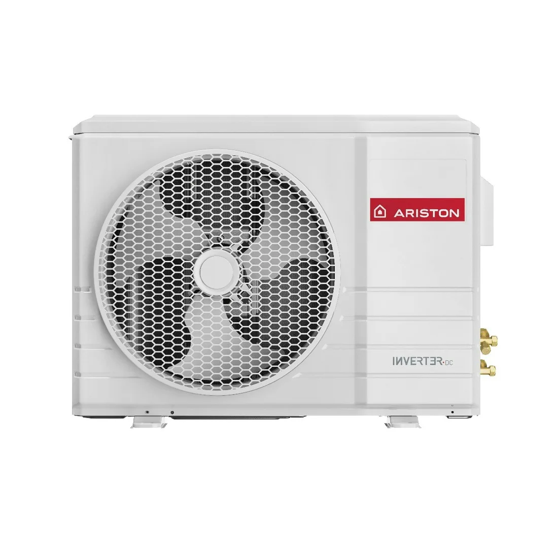 Chauffe-eau thermodynamique Ariston Nuos Split Inverter WiFi