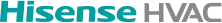 Logo Hisense