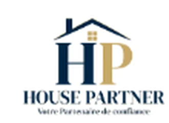 Logo House Partner