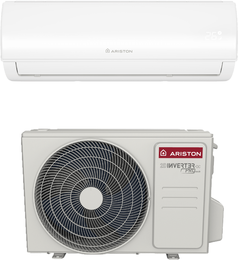 Ariston Alys R32 C 35 — Monosplit 3,5 kW