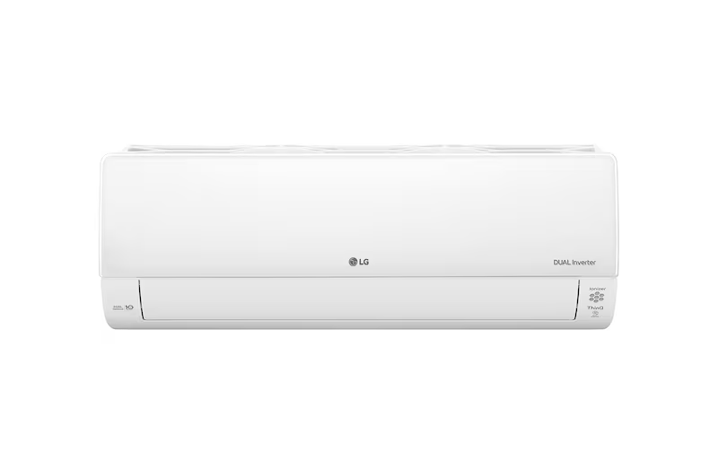 LG DUALCOOL Premium UVnano