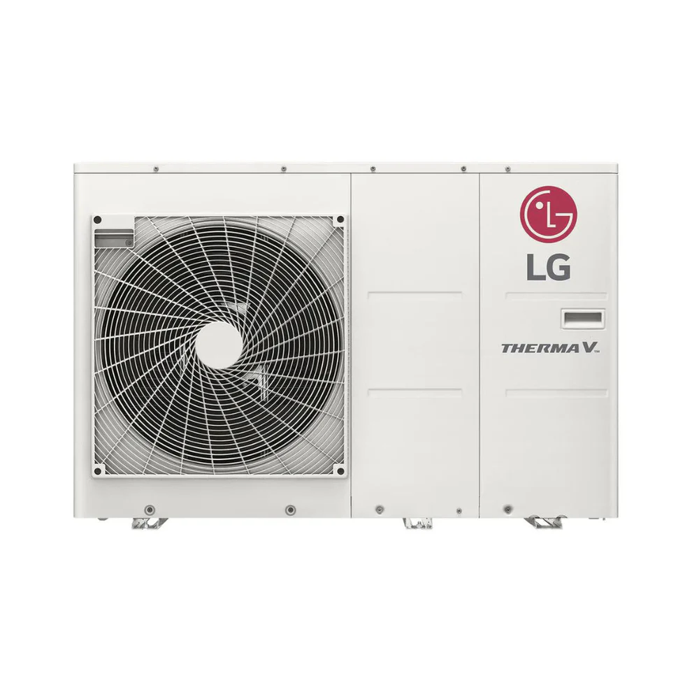 LG THERMA V Monobloc R32 — 9 kW monophasé
