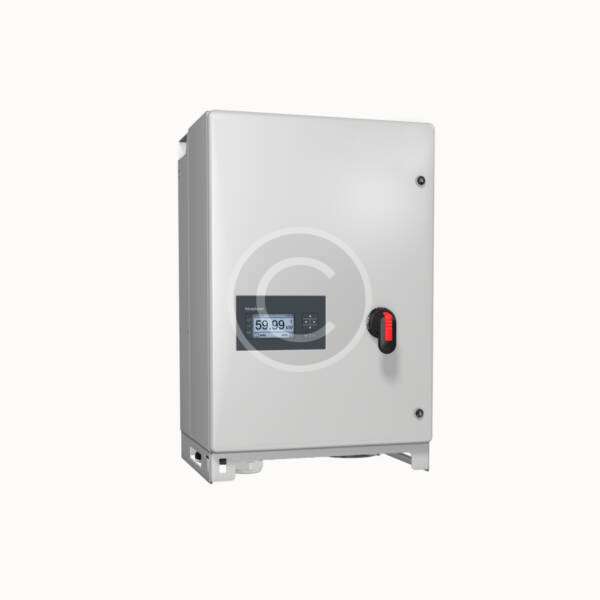 Solar Energy Bank – Image 3