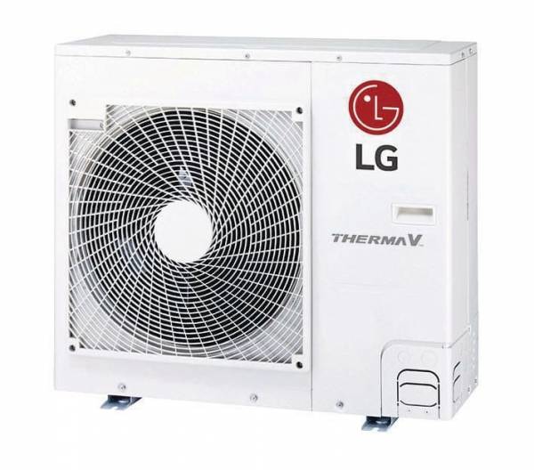LG AIR/EAU PAC THERMA V SPLIT R32  MONOPHASE 5KW
