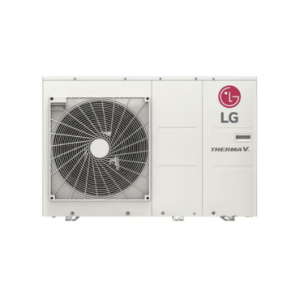 LG AIR/EAU PAC THERMA V R32 Monobloc MONOPHASE  9Kw