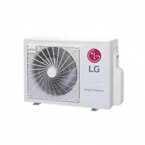 LG AIR/AIR MULTI SPLIT R32 2 SORTIES MONOPHASEE - PF 4,1 KW